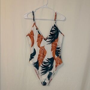 SHEIN women’s bodysuit